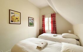 Le Cloître pour 4 personnes
